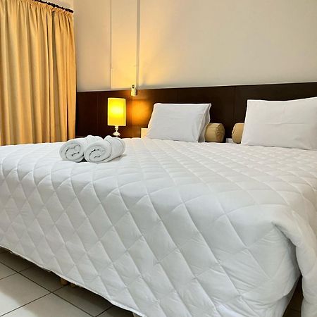Imperador Palace Hotel פרנקה מראה חיצוני תמונה
