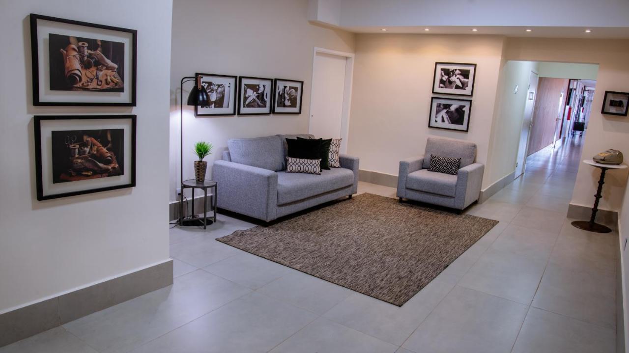 Imperador Palace Hotel פרנקה מראה חיצוני תמונה