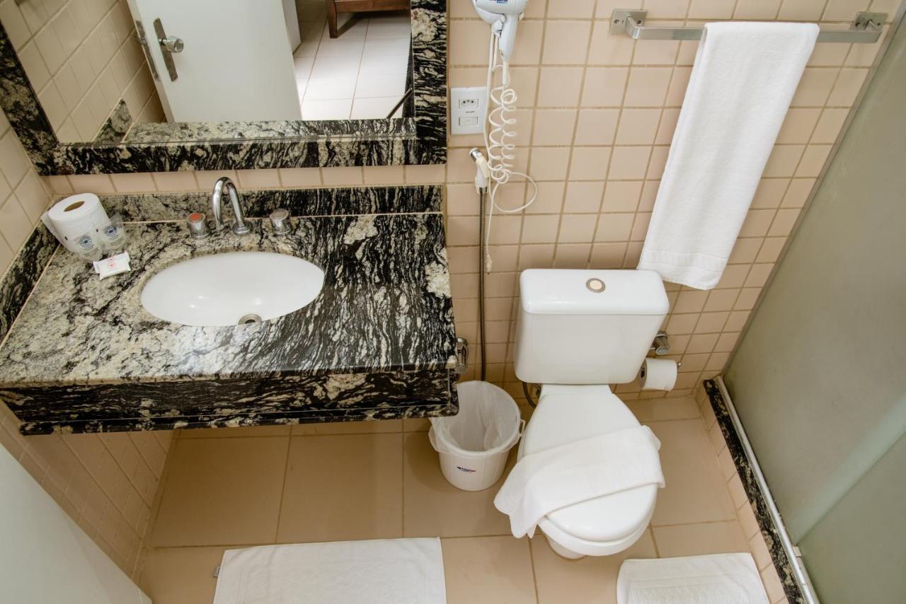 Imperador Palace Hotel פרנקה מראה חיצוני תמונה