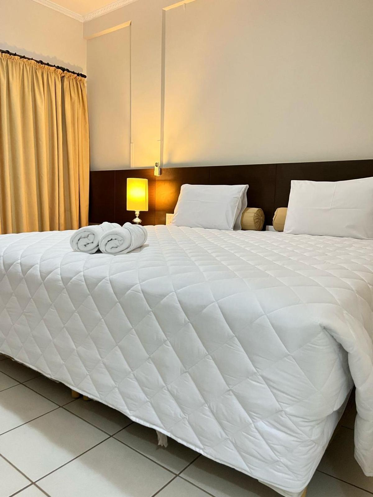Imperador Palace Hotel פרנקה מראה חיצוני תמונה